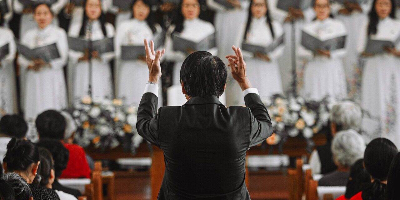 John Williams Is the Mozart of Modern Cinema – and Our Generation Gets to Hear Him Live
