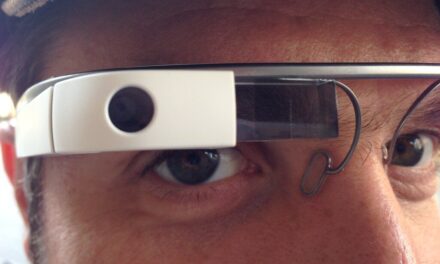 The Google Glass Dream Showed Up in a Pressure Washer Tutorial
